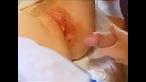 Marylin Jess,Dominique S Clair- from Diamond baby (Gr-2)