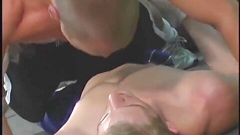 Mason Wyler gets fucked