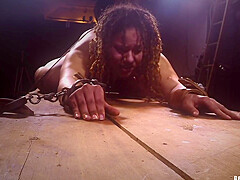 Master Pain Dungeon
