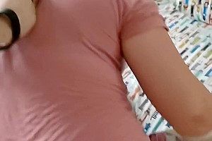 Master spanks, toys, punishes, and fucks sissy slave girl