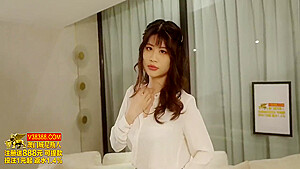Masturbating Asian Amateur Caught By Her Boss And Fucked & Best Blowjob To Save Job