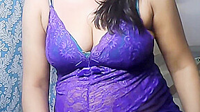 Masturbating Indian Desi Hot