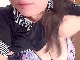 Masturbation video letter – Fetish Japanese Video