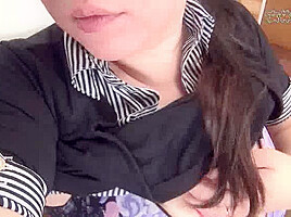 Masturbation video letter - Fetish Japanese Video