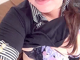 Masturbation video letter - Fetish Japanese Video