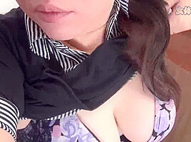 Masturbation video letter - Fetish Japanese Video