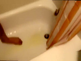 Masturbation videos naked gay xxx With a puppy mask and even a diaper too