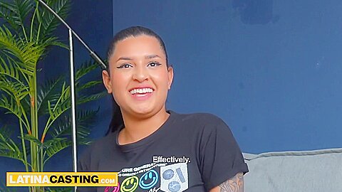 Matea Pemon Is Such A Newbie To The Industy