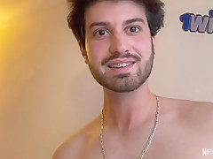 Matheus Castro In Fodi Com A Namorada Do Meu Amigo E Ele Fodeu Com A Minha - Com Itsxlilix