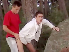 Mating Season - Scene 6
