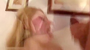 Matorci jebu sisatu drolju - two old man fuck blonde serbian