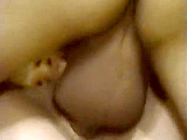 Mature Blonde Makes Her House Guest Feel Welcome
