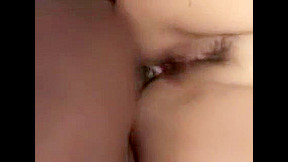 Mature Brazilian Anal