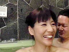 Mature Couple Loving Passionate Sex! - Part 3