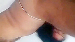 Mature Desi Home Porn Video Of An Unsatisfied Horny Aunty