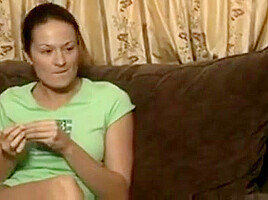 Mature Woman Seduces Young Girl-Cheats And Seduction F70