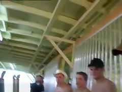 Mature gay doctor gives college physical and college pinoy penis and