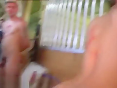 Mature gay doctor gives college physical and college pinoy penis and
