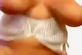 Mature lady takes a pounding
