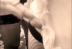 Mature prepare her Crossdresser 1 (Homemade)