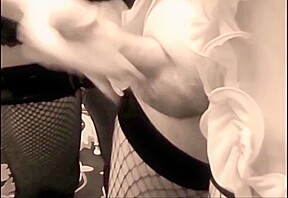 Mature prepare her Crossdresser 1 (Homemade)