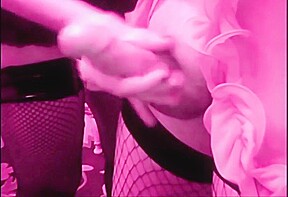Mature prepare her Crossdresser 1 (Homemade)