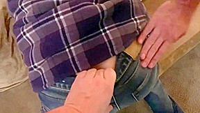 Maverick Men3 Guys1 Hairy Hole