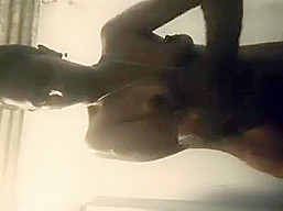 Maya Chechi Bathing Video