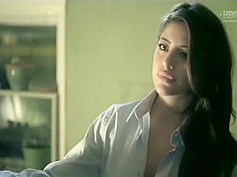 Mayra Leal sex scenes In Sanitarium