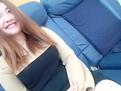 Mayuko Tsuchiya - Hot Asian Babe