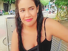 Me Follo A Mi Cita De Tinder 19 Min