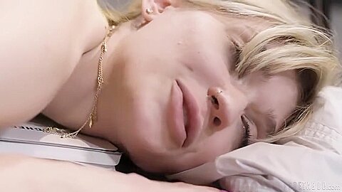 Me, My Stepmother And My Sexy Teacher In A Hot Threesome 60 Min