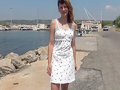Me Ny, Coquine, Aime La Baise En Pleine Nature 15 Min