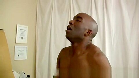 Medical exam doctor gay twink Still