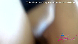 Meloni Moon - Blue Dress Pov
