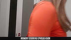 Memory - WillTileXXX