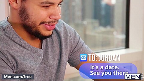 Men com - Jordan Levine Kaden Alexander - From A Pp To Z - Drill My Hole