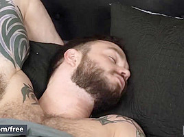 Men com - Polyamor Ass 3