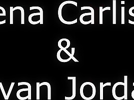 Mena Carlisle - Shorty Slim Thick Cutie Ready For Bbc Jovan J