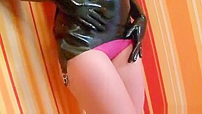 Merilyn Sakova Wrapped In Rapture