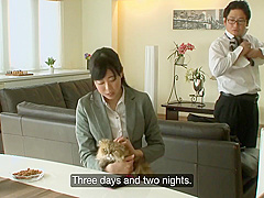 Meyd-441: The Pet Cam