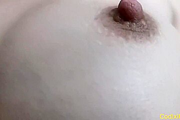 Mi Padrastro Me Encuentra En Cocina Y Me Da Una Cogida Bien Rica