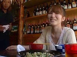 Miku Ohashi - Best Japanese Whore In Incredible Handjobs, Blowjob Jav Clip