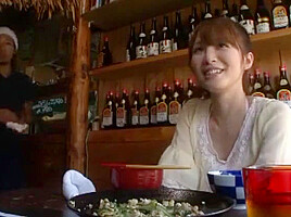 Miku Ohashi - Best Japanese Whore In Incredible Handjobs, Blowjob Jav Clip