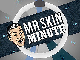 Mila Kunis Gets More Than Jupiter Ascending - Mr Skin