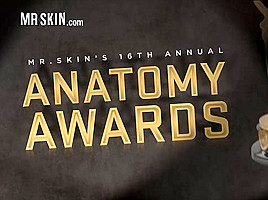 Mila Kunis Gets More Than Jupiter Ascending - Mr Skin