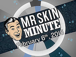 Mila Kunis Gets More Than Jupiter Ascending - Mr Skin