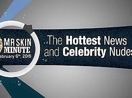 Mila Kunis Gets More Than Jupiter Ascending - Mr Skin