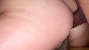 Milf BBC Gangbang