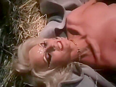 Milf Blonde Hardcore Cumshot